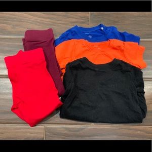 Primary bundle 18m-2T